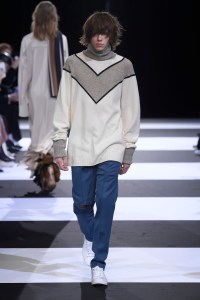 Cinoh RTW Fall 2019