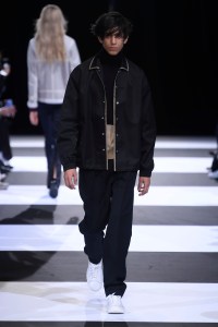 Cinoh RTW Fall 2019