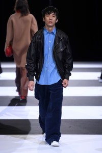 Cinoh RTW Fall 2019