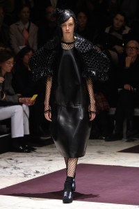 Comme des Garcons RTW Fall 2019