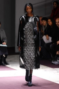 Comme des Garcons RTW Fall 2019