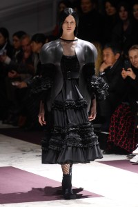 Comme des Garcons RTW Fall 2019