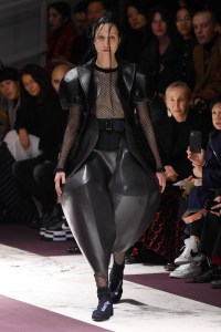Comme des Garcons RTW Fall 2019