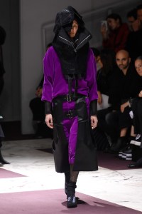 Comme des Garcons RTW Fall 2019