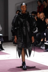Comme des Garcons RTW Fall 2019