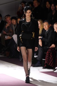 Comme des Garcons RTW Fall 2019