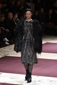 Comme des Garcons RTW Fall 2019