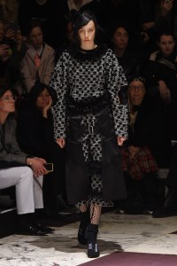 Comme des Garcons RTW Fall 2019