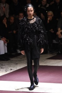 Comme des Garcons RTW Fall 2019