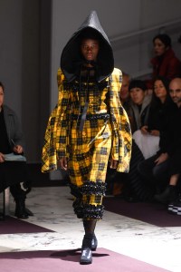 Comme des Garcons RTW Fall 2019