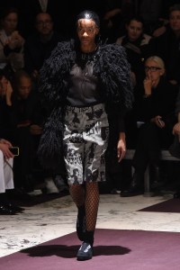 Comme des Garcons RTW Fall 2019