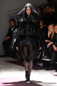 Comme des Garcons RTW Fall 2019