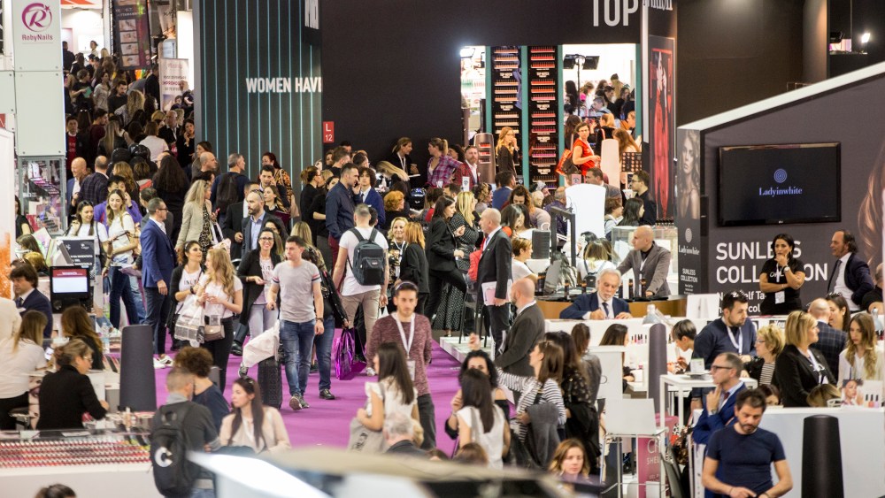Cosmoprof Worldwide Bologna