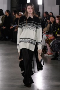 Cyclas RTW Fall 2019