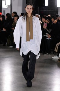 Cyclas RTW Fall 2019