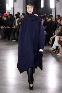 Cyclas RTW Fall 2019