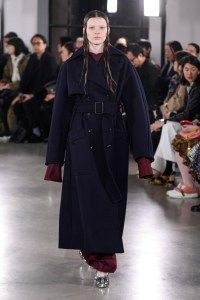 Cyclas RTW Fall 2019