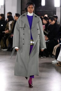 Cyclas RTW Fall 2019