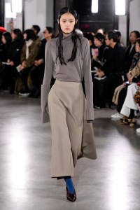 Cyclas RTW Fall 2019