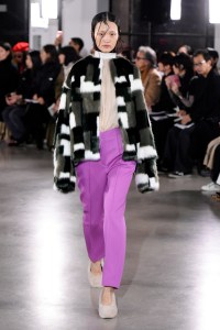 Cyclas RTW Fall 2019