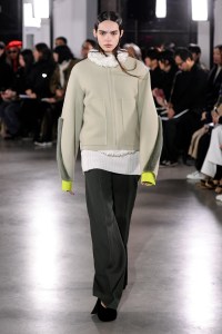 Cyclas RTW Fall 2019