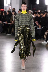 Cyclas RTW Fall 2019