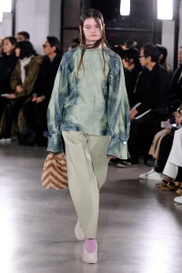 Cyclas RTW Fall 2019