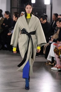 Cyclas RTW Fall 2019