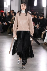 Cyclas RTW Fall 2019