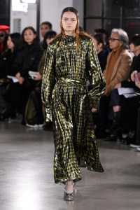 Cyclas RTW Fall 2019