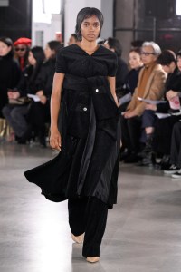 Cyclas RTW Fall 2019