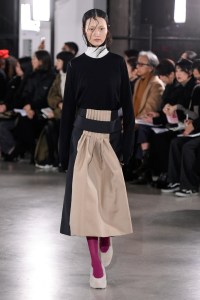 Cyclas RTW Fall 2019