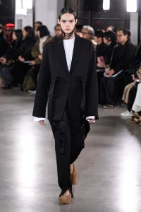 Cyclas RTW Fall 2019