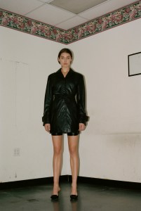 Danielle Guizio RTW Fall 2019