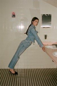 Danielle Guizio RTW Fall 2019