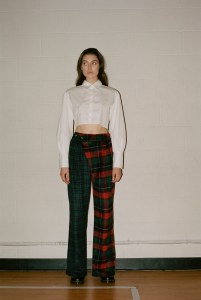 Danielle Guizio RTW Fall 2019