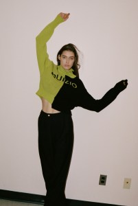 Danielle Guizio RTW Fall 2019