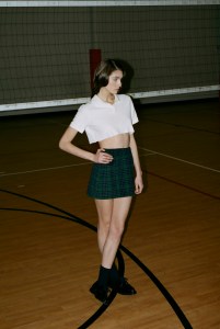 Danielle Guizio RTW Fall 2019