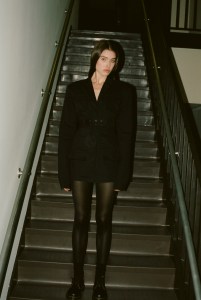 Danielle Guizio RTW Fall 2019