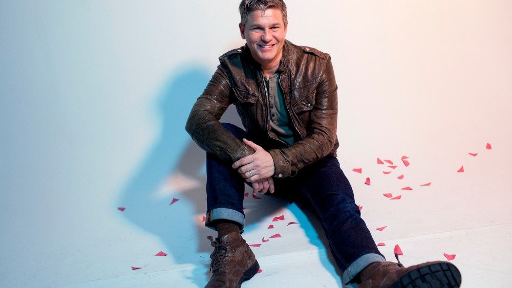 David Burtka