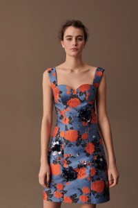 Delpozo Paris RTW Fall 2019