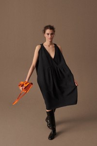 Delpozo Paris RTW Fall 2019