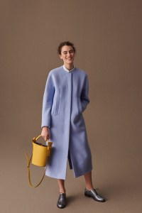 Delpozo Paris RTW Fall 2019