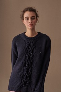 Delpozo Paris RTW Fall 2019