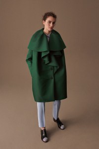 Delpozo Paris RTW Fall 2019