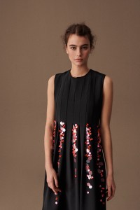 Delpozo Paris RTW Fall 2019