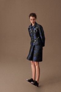 Delpozo Paris RTW Fall 2019