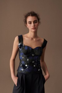 Delpozo Paris RTW Fall 2019