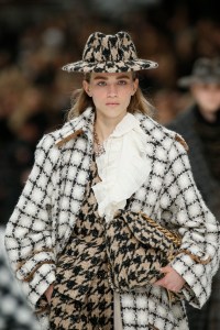 Details at Chanel RTW Fall 2019