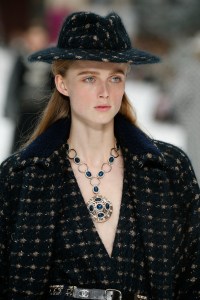 Details at Chanel RTW Fall 2019